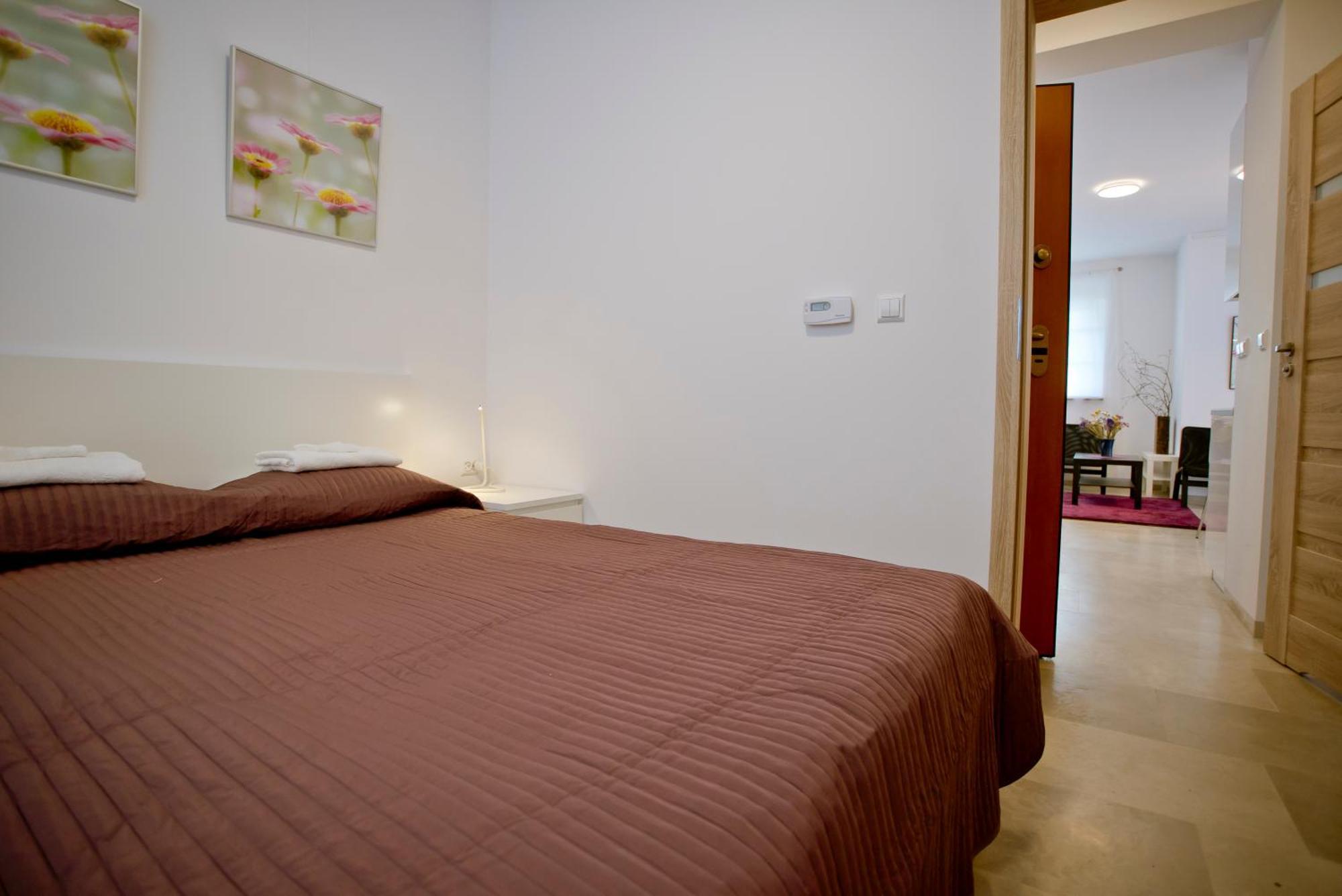 Willa Gusia, Apartamenty Zakopane Room photo