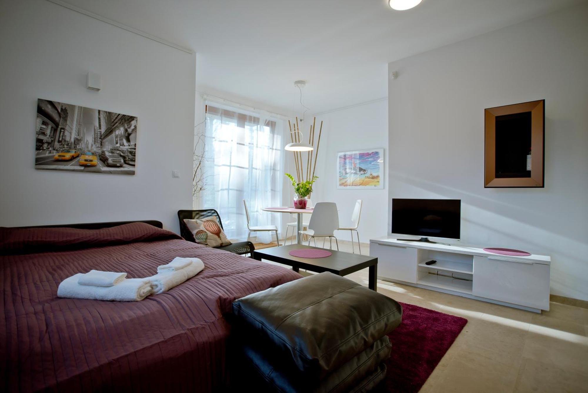 Willa Gusia, Apartamenty Zakopane Room photo