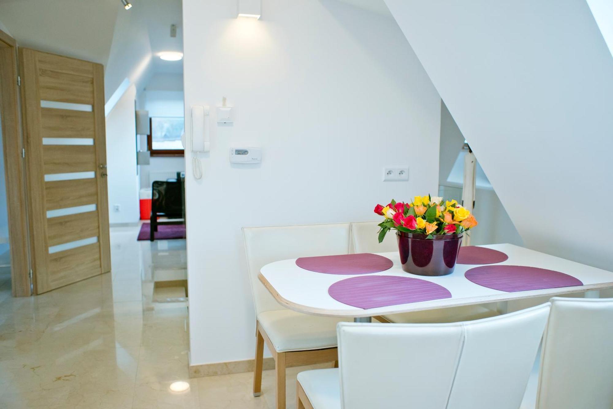 Willa Gusia, Apartamenty Zakopane Room photo