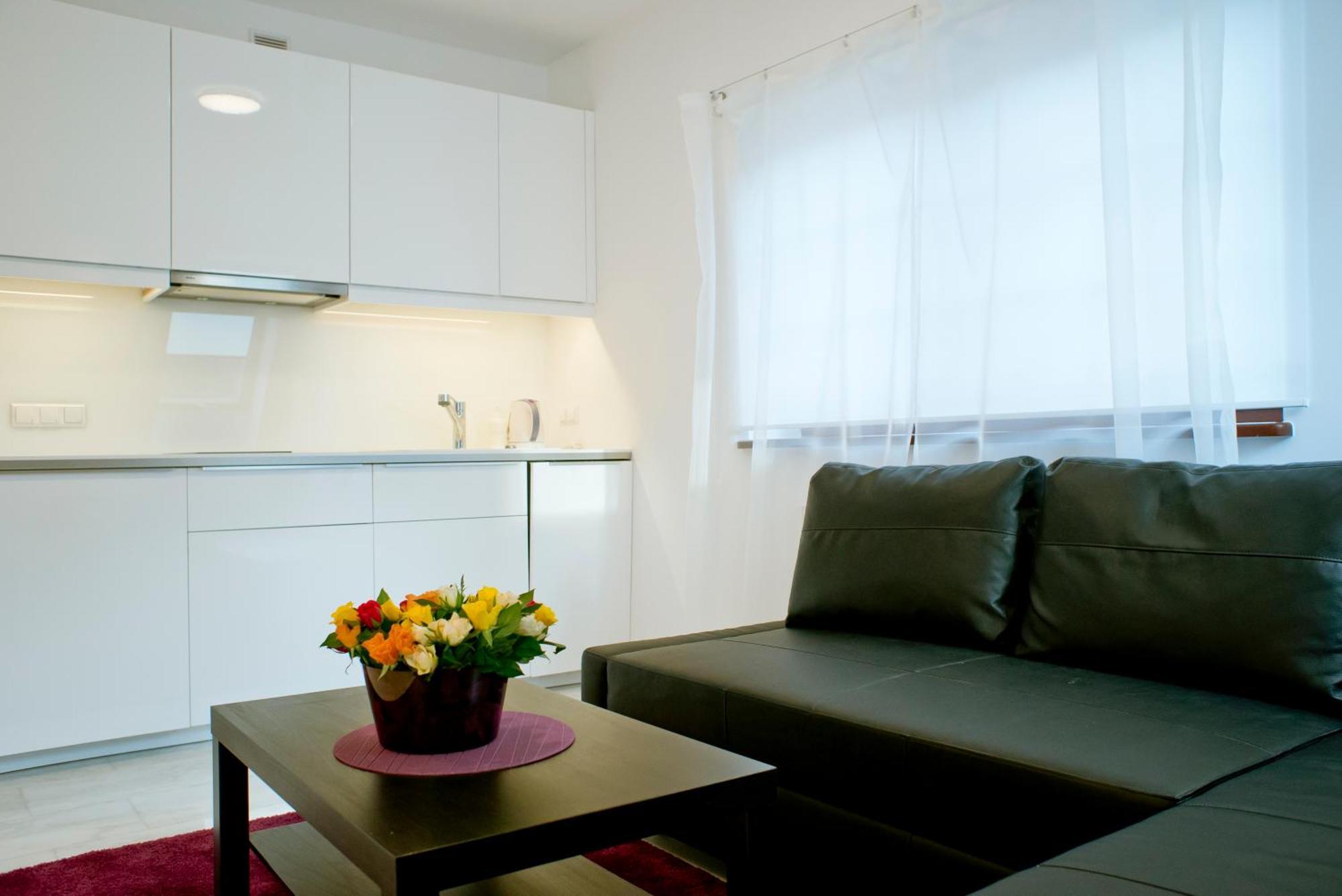 Willa Gusia, Apartamenty Zakopane Room photo