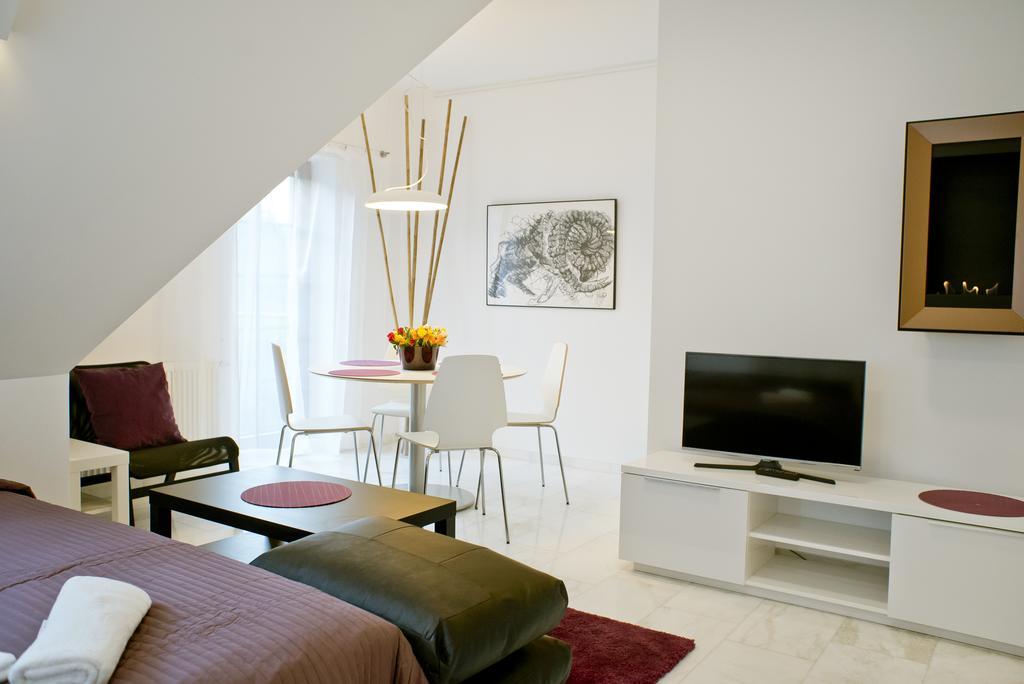 Willa Gusia, Apartamenty Zakopane Room photo