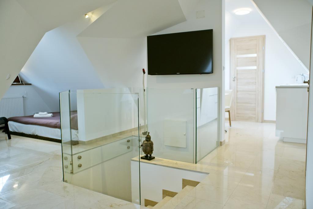Willa Gusia, Apartamenty Zakopane Room photo