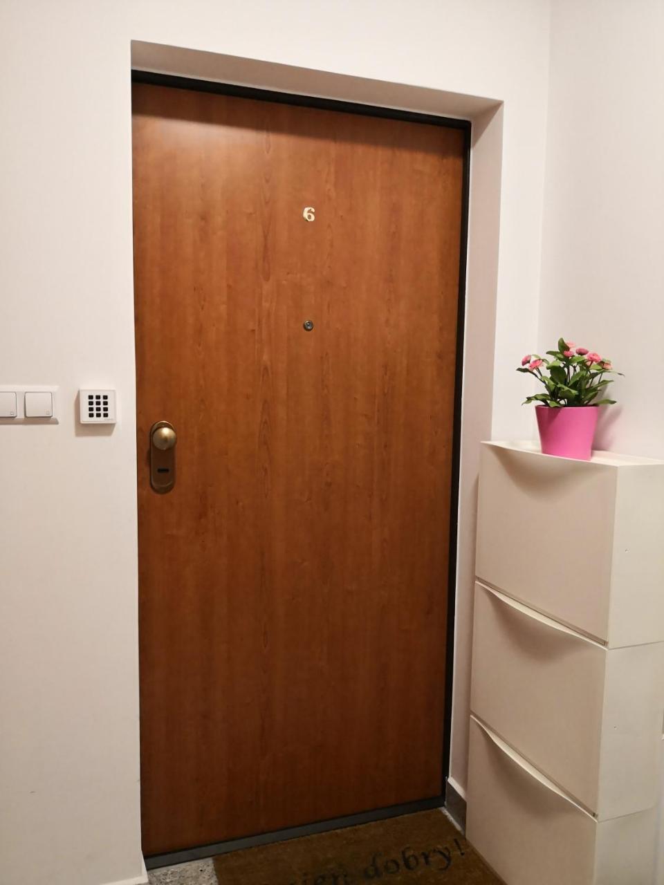 Willa Gusia, Apartamenty Zakopane Exterior photo